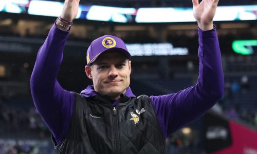 Charley Walters: Vikings fans should fret over Kevin O’Connell trade rumor