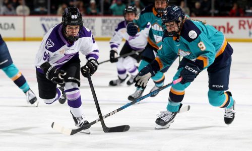 Frost let one go late, fall in shootout at New York