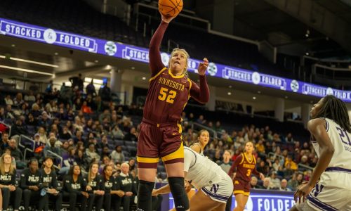Gophers women’s basketball: Minnesota is missing star Mara Braun again. This time the Gophers are learning how to win