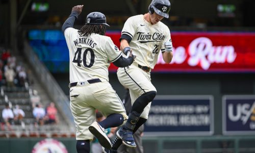 What’s going on with the Twins? Here’s an update on what has (and hasn’t) happened this offseason