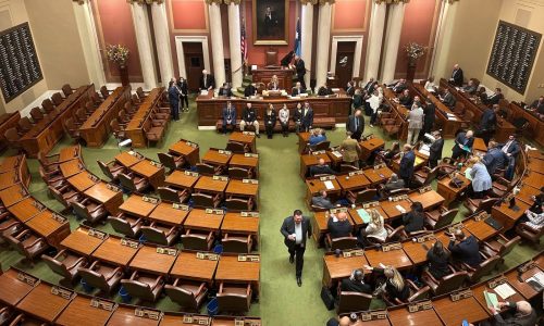 The 2025 Minnesota legislative session is off to a rough start. How did we get here, and what’s next?
