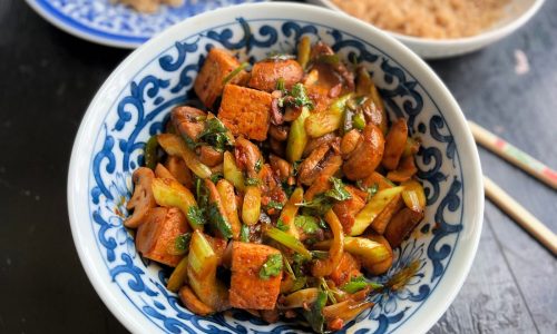 One-pot wonders: Four cozy meals to help you shake off the winter blues