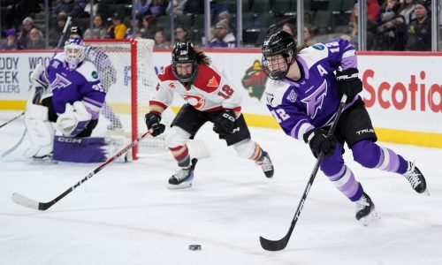 Frost left chasing after early goal in third straight loss