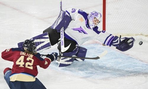 Abby Boreen scores twice as Montreal Victoire beat Frost