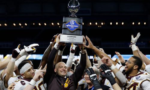 Gophers football vs. Virginia Tech: Keys to game, how to watch, and who has the edge?