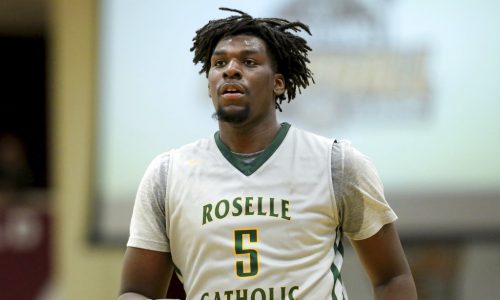 Timberwolves forward Naz Reid to have high school jersey number retired Thursday in New Jersey