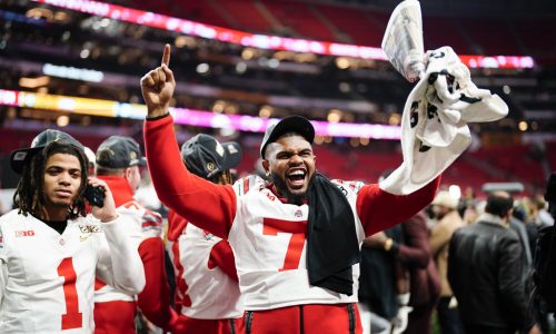 Ohio State favorites to repeat in 2025 as college football’s evolution continues