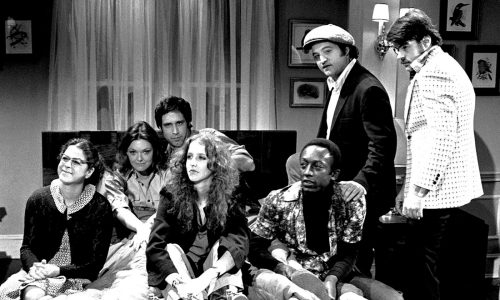 ‘Saturday Night Live’ is more than a show, it’s a world. And there’s nothing like it.
