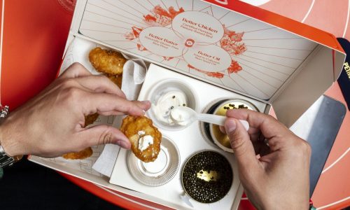 How will we eat in 2025? Here are 9 predictions to chew on