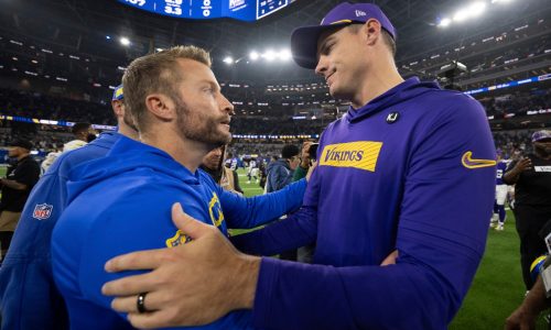 Vikings vs. Rams: How to watch, game time, keys to the game