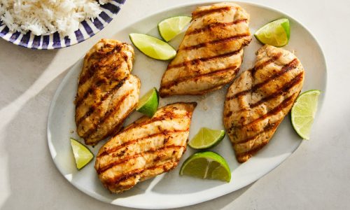 Five weeknight dishes: A superb, speedy chicken