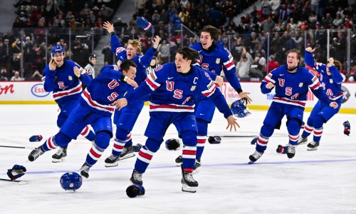 Minnesota’s World Juniors will be ‘a celebration of everybody,’ says USA Hockey chief