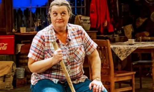 Review: History Theatre’s ‘Root Beer Lady’ a captivating portrait of a woman of the wilderness