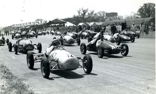 The Ultimate Guide to Silverstone Festival 2025: Celebrating 75 Years of Racing Excellence