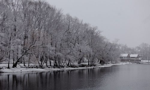 Massachusetts Winter Storm Warning: Bay State in store for a potential ‘significant snowmaker’