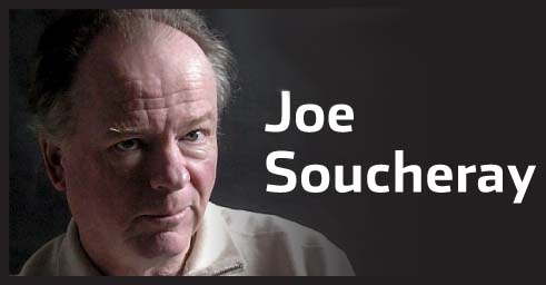 Joe Soucheray: House DFL rolls by different rules than the rest of us. About going to work, for example.