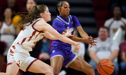 NCAA clears path for St. Thomas to become full DI member this fall
