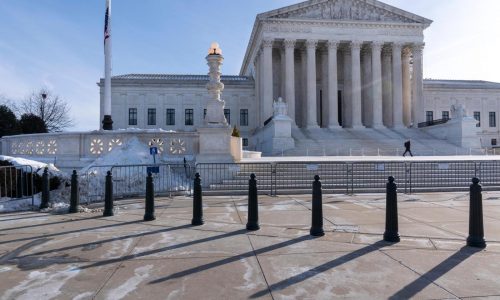 Supreme Court seems likely to uphold a federal law that could force TikTok to shut down on Jan. 19