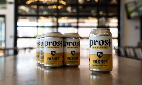 I had to quit drinking. Here are the nonalcoholic beers that helped me do it