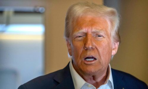 Noah Feldman: Trump’s firings are baiting the Supreme Court