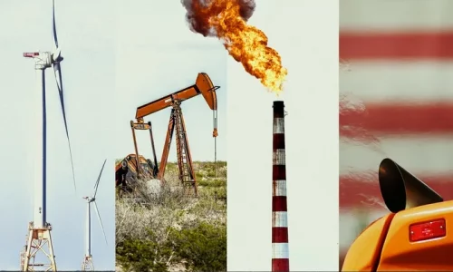 Trump, GOP-Held Congress to Chisel Away at Biden’s Energy Legacy