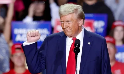 Trump to Declare National Energy Emergency, Sign Alaska Executive Order
