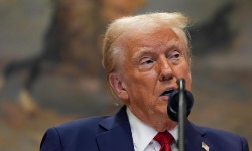 Trump administration cancels travel for refugees already cleared to resettle in the US