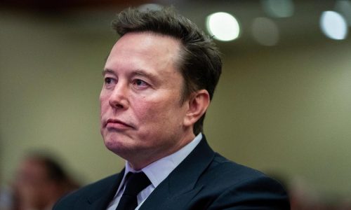 Elon Musk interested in buying Liverpool F.C., dad says