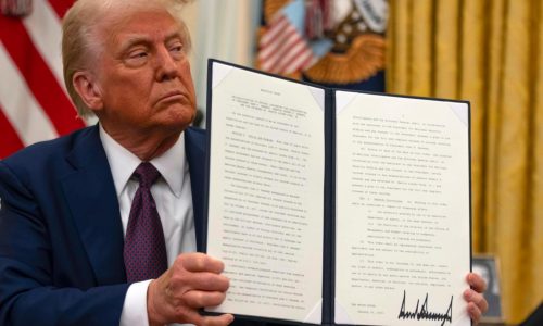 Trump says inflation isn’t his No. 1 issue. So what will happen to consumer prices?