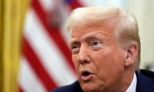 Trump to visit disaster zones in North Carolina and California on first trip of second term