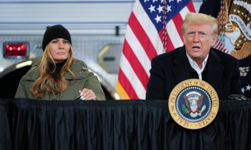 5 economic forces that could shape the first year of Trump’s presidency