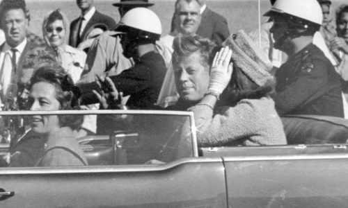 What JFK assassination files are still classified? Trump’s order could bring them to light