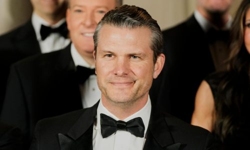 Sen. Lisa Murkowski to vote against Hegseth, first Republican to oppose a Trump Cabinet pick