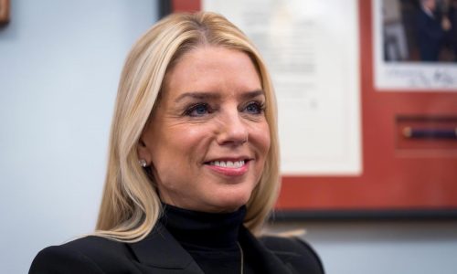 What to know about Trump’s attorney general pick Pam Bondi as she faces questioning on Capitol Hill