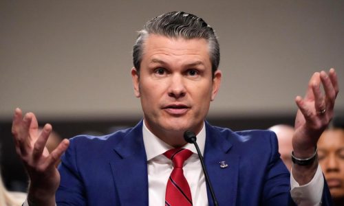 What Americans think about Pete Hegseth, Trump’s Defense Secretary pick