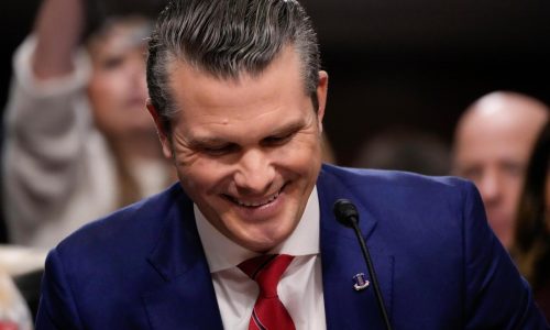 What to know from Pete Hegseth’s fiery confirmation hearing