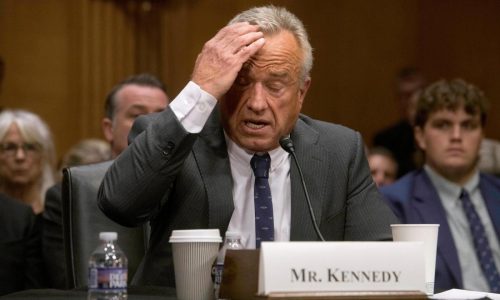 When RFK Jr. was presented with the science on vaccines he said needed to see, he dismissed it