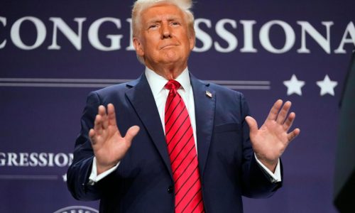 Trump makes moves to expand his power, sparking chaos and a possible constitutional crisis