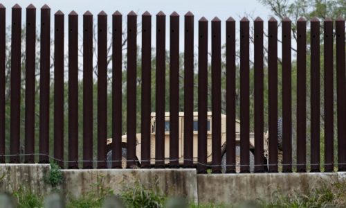 US adults want border security action but mostly oppose arrests in schools, churches: new poll