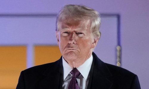 Trump orders reflect his promises to roll back transgender protections and end DEI programs