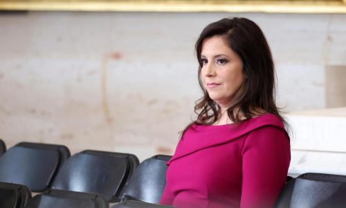 Stefanik will face questions about wars and nukes at her confirmation hearing to be UN ambassador