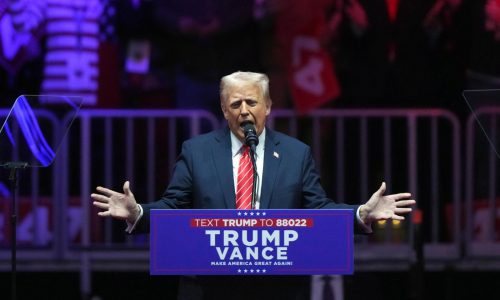From backing a ban to being hailed as a savior: Inside Trump’s TikTok shift
