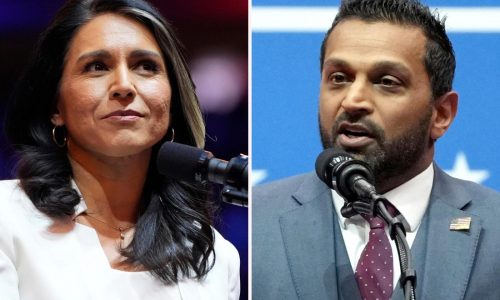 Intelligence sharing by the US and its allies has saved lives. Trump could test those ties