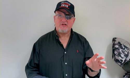 Judge bars Oath Keepers founder Rhodes from entering Washington without court’s permission