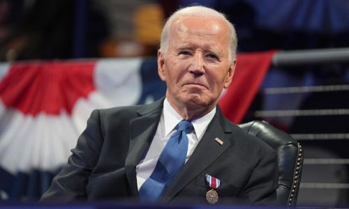 Biden sets record by commuting sentences of nearly 2,500 people convicted on nonviolent drug charges