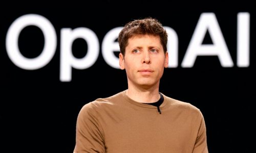 Sam Altman’s sister accuses OpenAI CEO of sexually abusing her