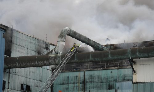 Trash incinerators disproportionately harm Black and Hispanic people