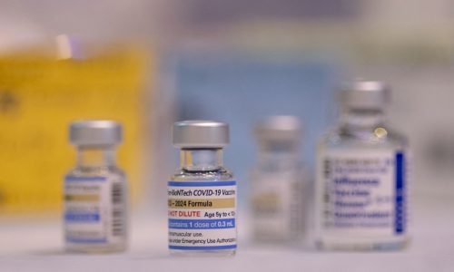 State lawmakers are pushing for vaccine exemptions even as childhood vaccination rates fall