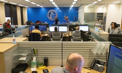 Biden offers last-minute executive order to tighten cyber security among federal agencies