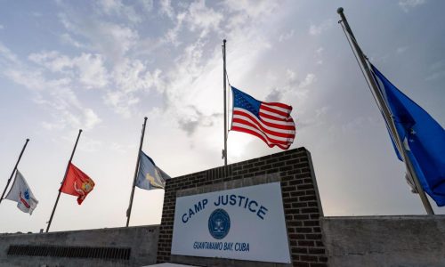 Guantanamo’s prisoners have reached a pivotal moment. So has the 9/11 case. Here’s what to know